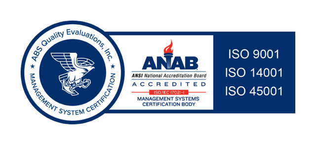 Certificación ISO BECU